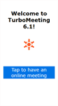 Mobile Screenshot of meeting.ksi-usa.com