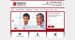 Desktop Screenshot of ksi-usa.com